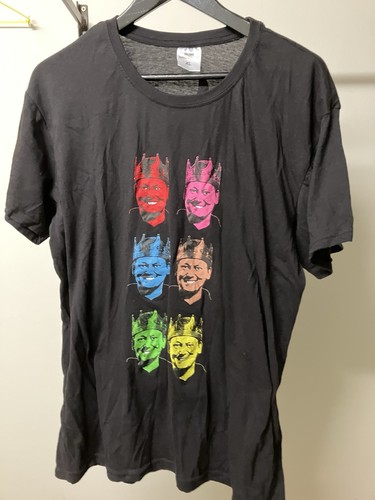 Shirt knossi größe xl - größe,