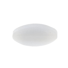 Elliptical PTFE Magnetrührer