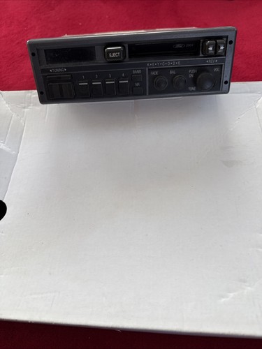 Sound 2000 ford 6000 - sound,