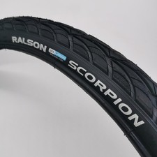 Ralson Reifen R-4142 | 26 Zoll | 26x1.75 | 47-599 Fahrradreifen Mantel Trekking 