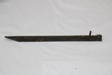 1 x Bundeswehr Bw Zeltheringe