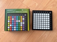 Novation Launchpad Mini MK3