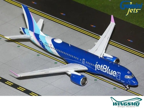 Geminijets jetblue airways - geminijets,
