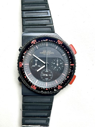 Seiko 7a28 6000 - seiko, (bishop)