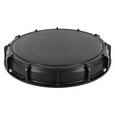  IBC Deckel DN 225 geschlossen