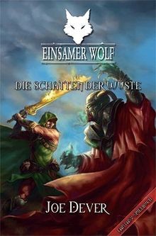 Einsamer wolf die - -,