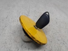 Peugeot 106 Tankklappe 2001 