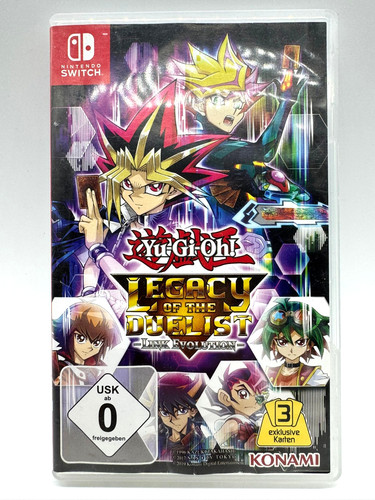 Legacy of the - yu-gi-oh!,