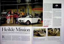 Motor Klassik 05/2017 Facel