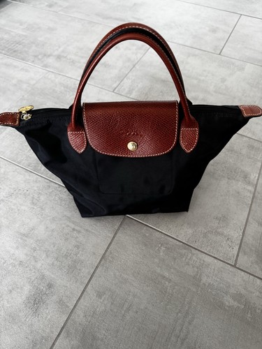 Longchamp pliage schwarz - longchamp,
