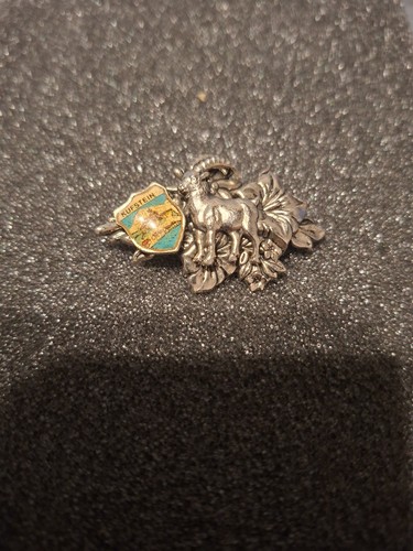 Anstecknadel hutnadel - anstecknadel,