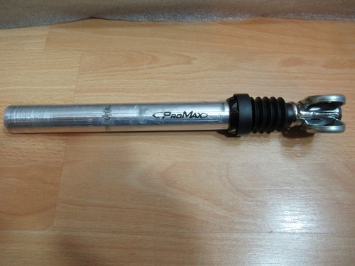 Promax alu sattelstütze - 22_promax,