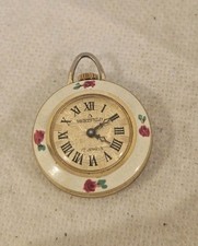 Herzfeld 17 Jewels Handaufzug