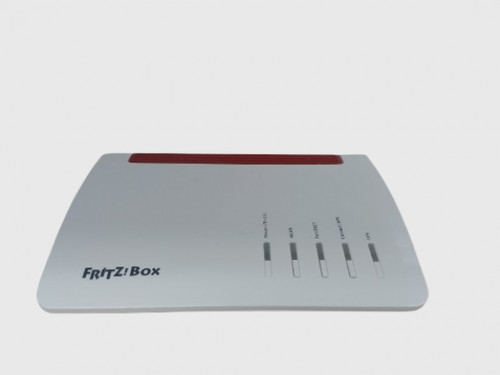 Fritz box 6890 lte - fritz!box,