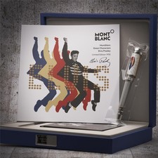 Montblanc Great Characters