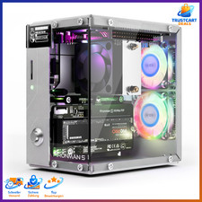 NVMe M.2 SSD Gehäuse für