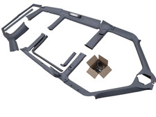 VW T4 Multivan Verkleidung