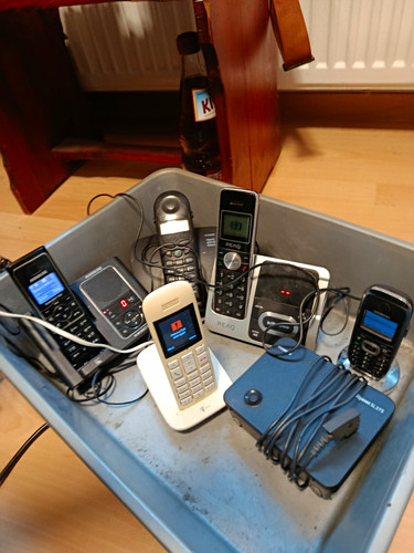 Siemens gigaset sl375 - siemens,