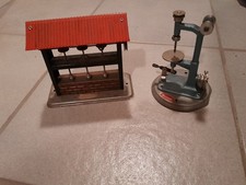 Wilesco  Hammerwerk und