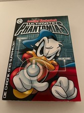 LTB Walt Disney Lustiges Taschenbuch Phantomias 32