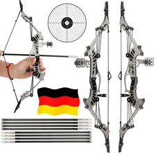 16" Mini Compoundbogen Pfeile