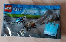 LEGO® City Polizei