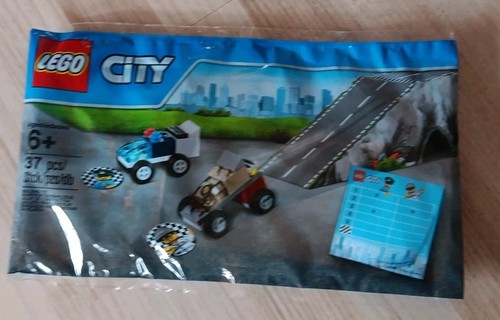 Lego city polizei - lego®,