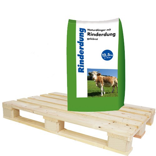 Hamann naturdünger mit - hamann,