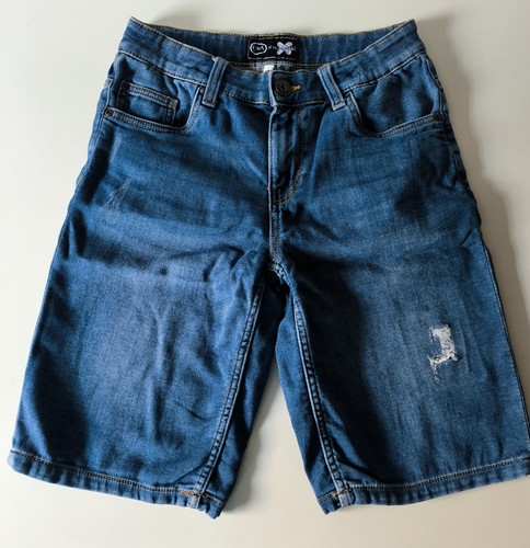 Jeans shorts kurze hose - c&a,