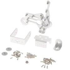 Manipulator mechanische