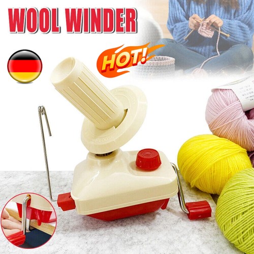 Klein wollwickler wollewickler - klein,