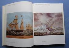 Buch,Kapitänsbilder,Windjamme
