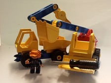 Lego Duplo Toolo Autos