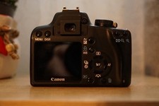 Canon EOS 1000D 10,1MP