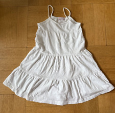 Sommerkleid, Spaghettiträger