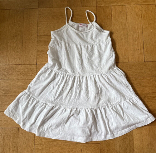 Sommerkleid spaghettiträger - sommerkleid,,
