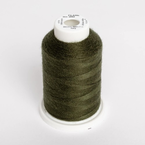Gunold sulky filaine 12 - gunold, sulky®