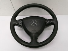Mercedes W169  Lenkrad Airbag Airbaglenkrad  A1694600403  1698600102  (02)
