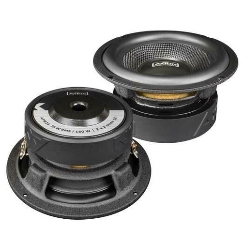 Axton atw16 subwoofer 2 - atw16, cm
