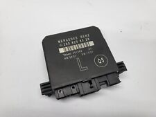 Mercedes W203 - Türsteuergerät Steuergerät Tür hinten links 2038206526 (25)