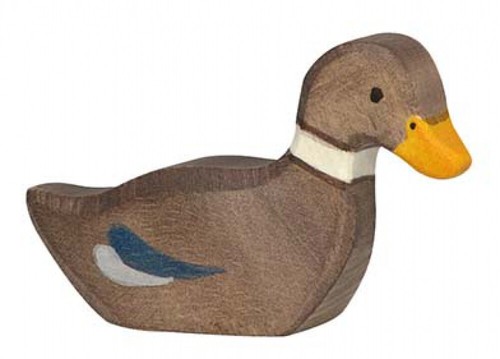 Holztiger 80024 ente - holztiger,