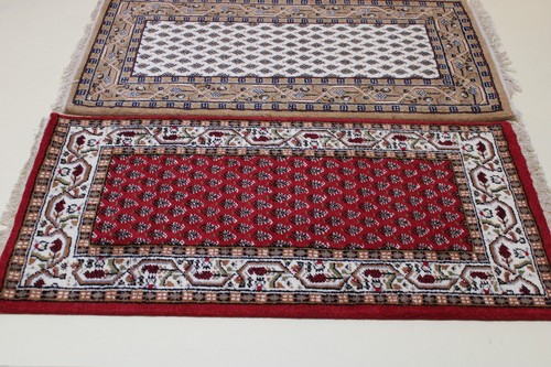 Orientteppich mir rot - orientteppich,