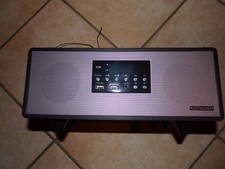 Bluetooth micro systemmit - micro, fm