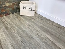 Click - Vinylboden Steineiche