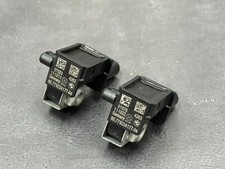 Impact Sensor B Pillar BMW F10