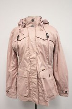 KHUJO Damen Jacke MALAK