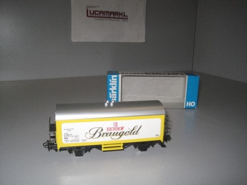 Märklin ho 4415 4490 - ho, /