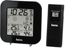 Hama Wetterstation 00186310 EWS-200