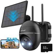 ieGeek 5MP Überwachungskamera