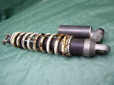 FEDERBEIN STOSSDÄMPFER KTM 250 HUSQVARNA WR suspension WHITE POWER 470